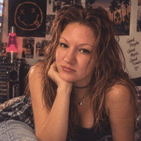 Tashena Evans profile picture
