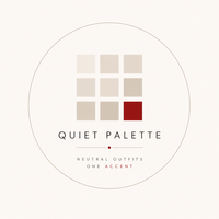 Quiet Palette Styled profile picture