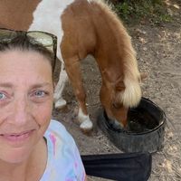 Jill Pruetz profile picture