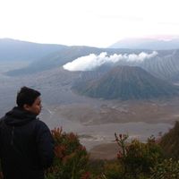 Saiful Ramadhan profile picture