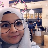 Indah Melati profile picture