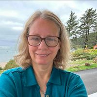 Colette Torr profile picture