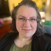 Amanda Huffman profile picture