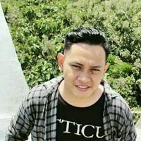Daril Henmas Perdana profile picture