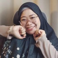 Ayu Hazarina profile picture