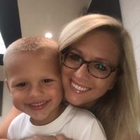 Lea Barrett profile picture