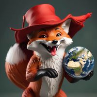 Foxxo profile picture