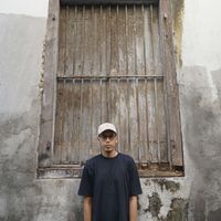 Muhammad Faris profile picture