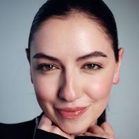 Megan Weston profile picture