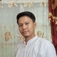 M Harris Maulana profile picture