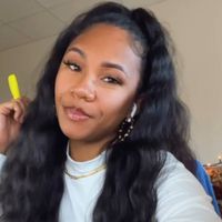 Symone Williams profile picture