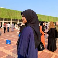 Nissa Rahma profile picture