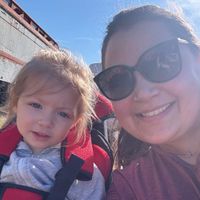 Kateri Dobson profile picture