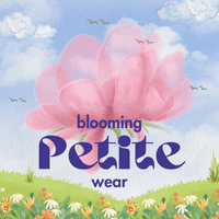 Blooming Petite profile picture