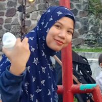 Nurfajriyah profile picture