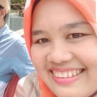 Ulfah Nury profile picture