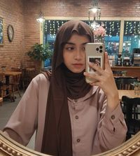 Retno W profile picture