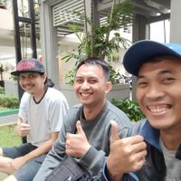 Diko ardiyanto sidhi profile picture