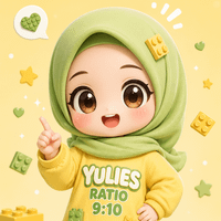 Yuliestianing profile picture