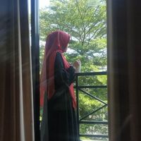 Febry Melia Sari profile picture