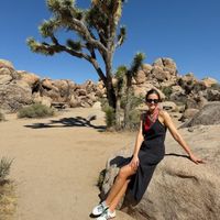 Amy Estopinal profile picture