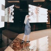 Hafidhah Khairunnisa profile picture