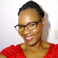 Mary Gathege profile picture