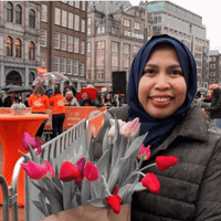 Kania Dinda profile picture
