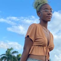 Jasmine Bailey profile picture