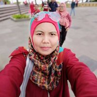 Nurri Isnawati profile picture
