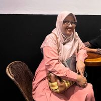 Siti Khadijah profile picture