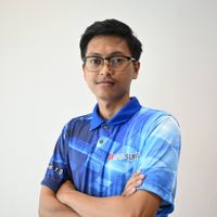 Prionaka Luthfi Mahendra profile picture
