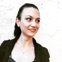 Maša Đurašinov profile picture