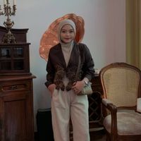 Nurul Badriyah profile picture