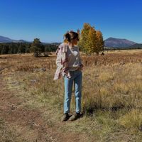 Amber Meendering profile picture