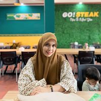 Lerisa Fitrananda profile picture