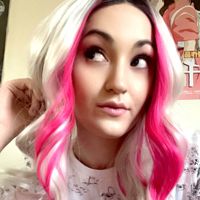 Gwen C profile picture