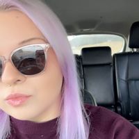 Mackenzie Klouda profile picture