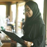 Hamni Widya Nur Afini profile picture