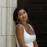 Sabina Jafri profile picture