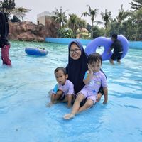 Isnawati profile picture
