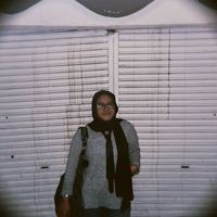 Saarah Nabilah profile picture