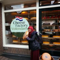 Sarah Tsaqqofa profile picture