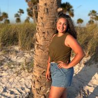 Carla Anais Juarez profile picture