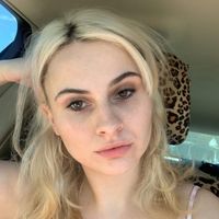 Melissa Rae profile picture
