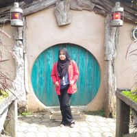 Anita Aulia profile picture