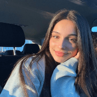 Ana profile picture