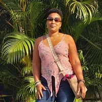 Kimberly Elbourne profile picture
