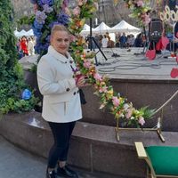 Nora profile picture