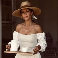 Rebecca Dawn Fegan profile picture